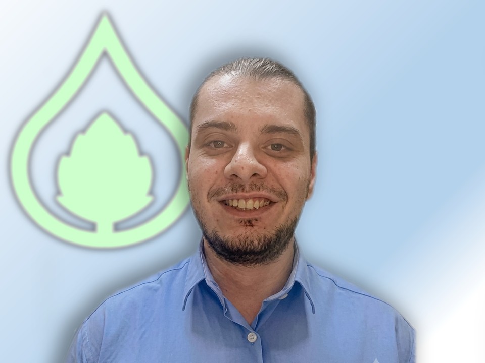 Lic. David Gabriel Ruffo